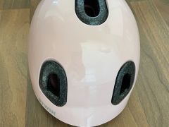 Detská prilba Btwin 2XS (44-49cm)