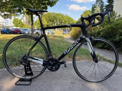 Wilier GTR Team 2022