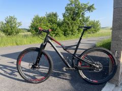 Specialized S-works Camber 2016