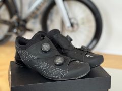 Cestné tretry Specialized S-Works Ares (nové)