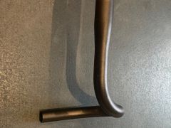 Pro riaditka 420 mm gravel