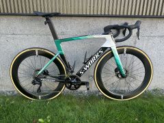 Specialized S-Works Venge 56 - Dura-Ace Di2 12speed - Enve