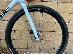 Cube Cross Race C:62 SLX - Shimano Di2