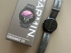 Garmin Forruner 255