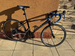 Giant TCR 24&quot;