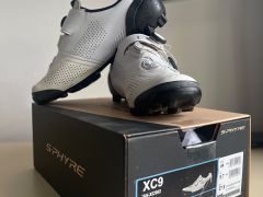 Shimano S-Phyre Xc902 - 44
