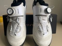 Shimano S-Phyre Xc902 - 44