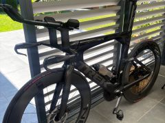 Trek Speed Concept TT