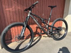 Specialized Stumpjumper Comp