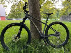 Merida Big.Nine