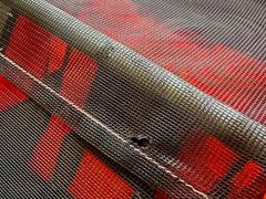 Thule Chariot Cross 1