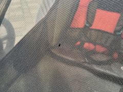 Thule Chariot Cross 1