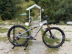 Orbea Occam SL XT Limited MYO