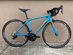 Giant Contend, shimano 105, velkost S