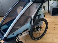 Thule Charriot Cross 1 farba Alaska