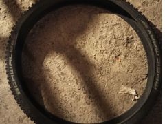 Schwalbe Magic Marry 29