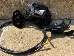 Shimano XTR 12s