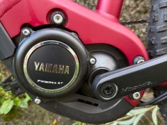 Ghost E-Teru Advanced 29
