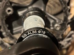 Fsa omega magaexo 48/32