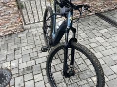 Specialized Turbo Levo Hardtail Comp XL