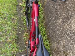 Ghost E-Teru Advanced 29