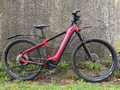 Ghost E-Teru Advanced 29