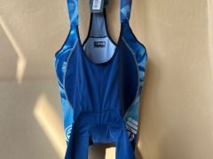 Cinelli modré XXL