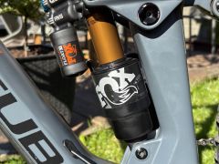 Predám Cube stereo 150 C:68 TM 29 2019