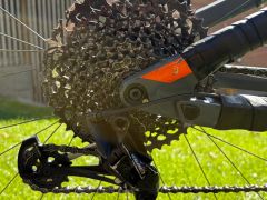 Predám Cube stereo 150 C:68 TM 29 2019