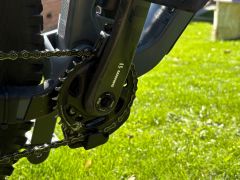 Predám Cube stereo 150 C:68 TM 29 2019