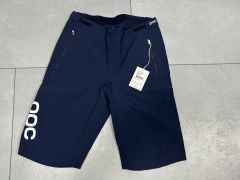 POC Essential enduro shorts M