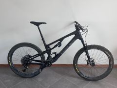 Predám Santa Cruz 5010 Carbon CC X01