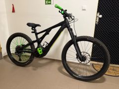 Specialized Turbo Levo 3 Alloy S5 700Wh