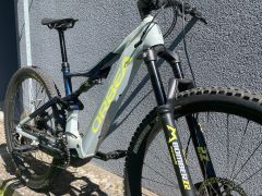 Orbea Rise H30
