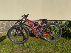 Scott E-contessa Scale 730
