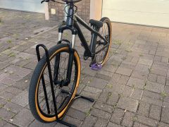 Kellys Whip 30 Custom