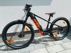 Ebike KTM Macina Mini Me 261  TOP stav
