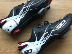 SiDi tiger Carbon SRS