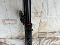 Rock Shox Lyrik Base