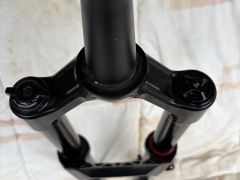 Rock Shox Lyrik Base