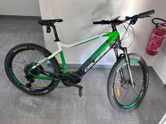 Horský elektrobicykel Crussis e-Atland 8.7-M - model 2022