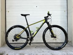 Canyon Exceed CF SL 6.0 Pro