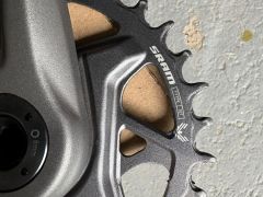 Sram GX Eagle Transmission