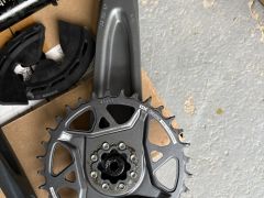 Sram GX Eagle Transmission