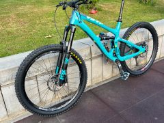Yeti SB6 C