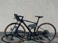 Prodej Cannondale Topstone 4 gravel kolo Black