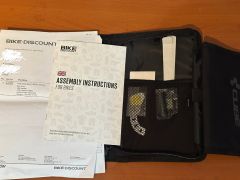 Cube Cross Race C:62 SLX - Shimano Di2