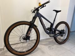 Santa cruz Megatower C Large