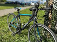 Cestný bicykel Frog Road 70 Team Sky edition
