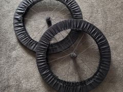 Road Wheel - Cestne Kolesa Fulcrum Wind 50Mm AKO Nove
